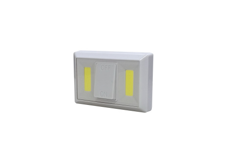 LED night light TR C323 4W COB Trixline