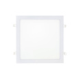 LED panel Qtec Q-211S 24W, square built-in 2700K