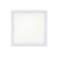LED panel TRIXLINE TR 142 18W, square fitted 2700K LED panel TRIXLINE TR 142 18W, square fitted 2700K