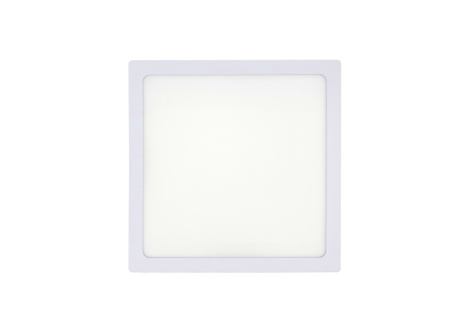 LED panel TRIXLINE TR 142 18W, square fitted 2700K