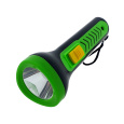 TR 074M 1W LED hand lamp green Trixline