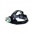 LED rechargeable headlamp TRIXLINE TR A211