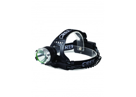 LED rechargeable headlamp TRIXLINE TR A211