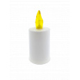 Cemetery candle BC LUX BC 173
