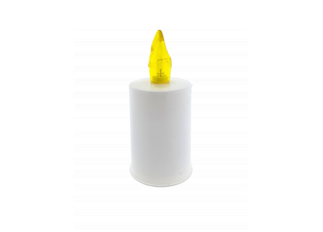 Cemetery candle BC LUX BC 173