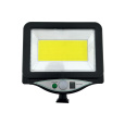 LED solar light 10W with motion sensor TRIXLINE TR 377S