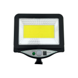 LED solar light 10W with motion sensor TRIXLINE TR 377S