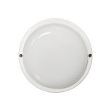 LED ceiling light Q-40A 8W 720lm 4200K IP64 - white QTEC