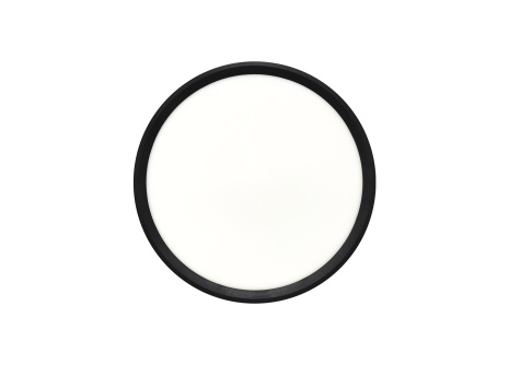 LED ceiling 3CCT light TR-75S - 24W 2500lm ø30x2.5cm Trixline
