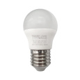 LED bulb Trixline 4W 376lm E27 G45 cold white