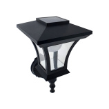 TR 501 LED garden solar lamp for Trixline suspension