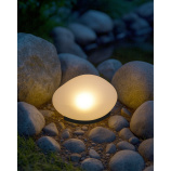 Decorative LED Solar Light TR-406J Trixline