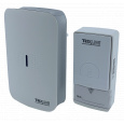 Wireless doorbell for the Trixline BELL TR B302 socket