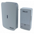 Wireless doorbell for the Trixline BELL TR B302 socket Wireless doorbell for the Trixline BELL TR B302 socket
