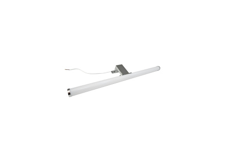 Q-313CH LED 5W/430lm/4000K mirror light 30cm - chrome QTEC