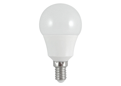 LED bulb Trixline 8W E14 A50 neutral white