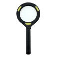 TR-350M Magnifying Glass with LED Lighting 3 COB 3x Zoom 6400K Trixline