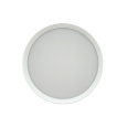 Q-14AD LED Ceiling Spot Light 3CCT White QTEC
