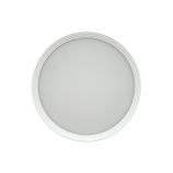 Q-14AD LED Ceiling Spot Light 3CCT White QTEC