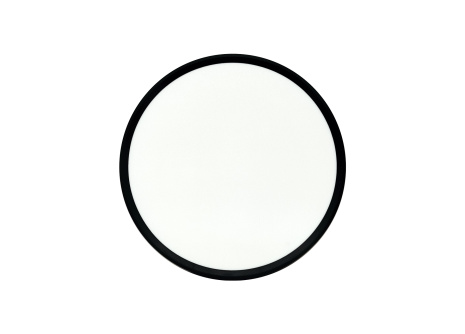 LED ceiling 3CCT light TR-79S - 32W 3400lm ø40x2.5cm Trixline