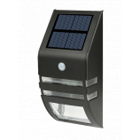 LED solar light TRIXLINE TR 619