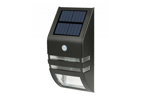 LED solar light TRIXLINE TR 619
