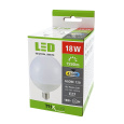 LED bulb 18W G120 E27 neutral white