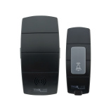 Wireless doorbell for Trixline BELL TR B301 socket Wireless doorbell for Trixline BELL TR B301 socket