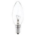 Trixline C35 special bulb, 40W E14 340lm warm white