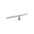 Q-309CH LED 8W/680lm/4000K mirror light 30cm - chrome QTEC