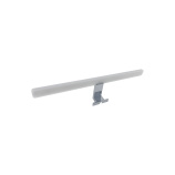 Q-309CH LED 8W/680lm/4000K mirror light 30cm - chrome QTEC