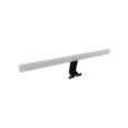 Q-310B LED 10W/850lm/4000K mirror light 50cm - black QTEC