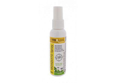 Mosquito spray TRIXLINE TR 461