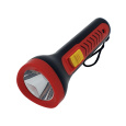 TR 076M 1W LED hand torch red Trixline
