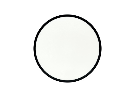 LED Ceiling 3CCT Light TR-83S - 40W 4300lm ø50x2.7cm Trixline