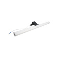 Q-319B LED 9W/800lm/4000K mirror light 60cm - black QTEC