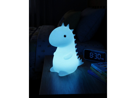 TR-168M LED Children's Night Light USB - DINO Trixline TR-168M LED Children's Night Light USB - DINO Trixline