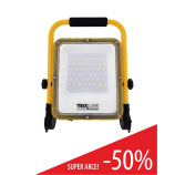 LED Multichip TRIXLINE - 10W 988lm work light