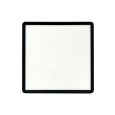 LED ceiling 3CCT light TR-90S - 32W 3400lm 40x40x2.5cm Trixline