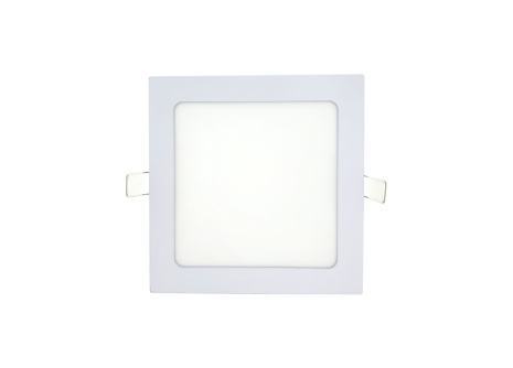 TR-109 LED panel 12W 1008lm 4200K - square built-in Trixline