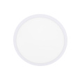 LED panel TRIXLINE TR 117 24W, circular mounted 4200K LED panel TRIXLINE TR 117 24W, circular mounted 4200K