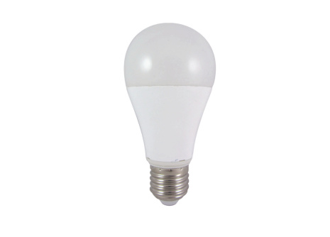 LED bulb Qtec 16W A60 E27 neutral white