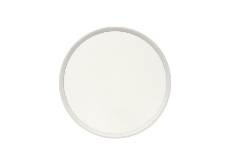 LED ceiling 3CCT light TR-78S - 32W 3400lm ø40x2.5cm Trixline