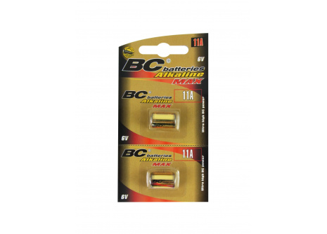 BC batteries alkaline battery 6V LR11