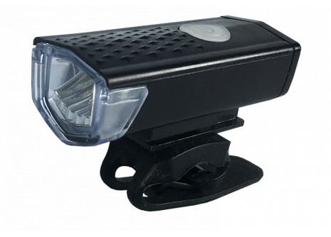 Front bicycle light MAARS MS 301