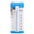 Sensor night light 0.6W TR-015S Trixline