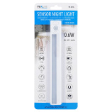 Sensor night light 0.6W TR-015S Trixline