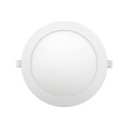 LED panel Qtec Q-206C 15W, circular built-in 4200K