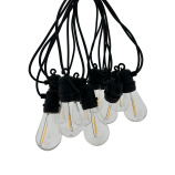 Decorative LED Garland Trixline TR-615JS