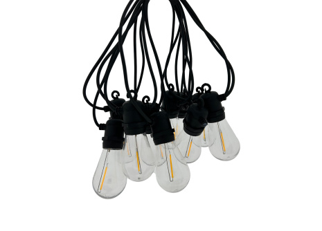 Decorative LED Garland Trixline TR-615JS